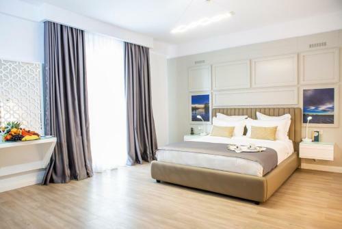 Hotel Lebada Luxury Resort & Spa