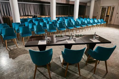 Hotel Lebada Luxury Resort & Spa
