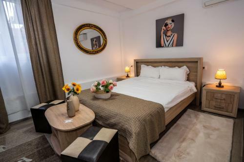 Hostal Casa Del Flor Costinesti