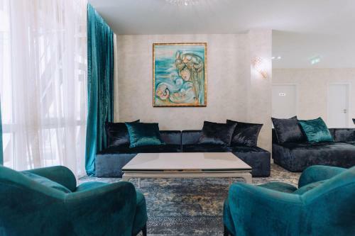 Hotel Perla