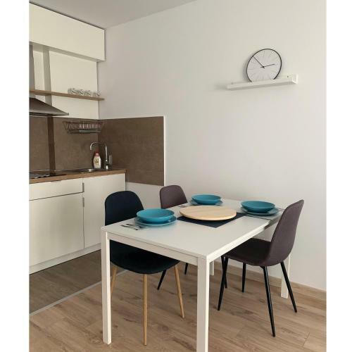 Apartment Bm Sumice