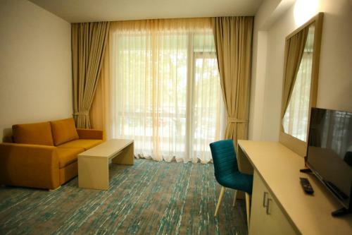 Hotel Popas Zodiac