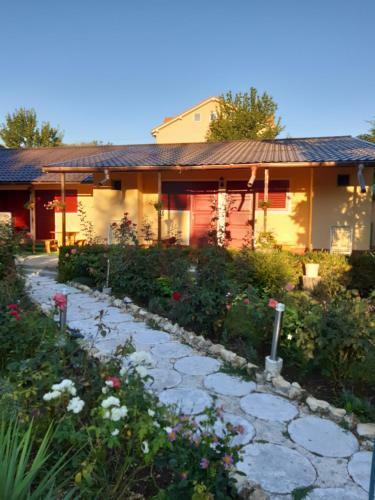 Hostal Casa Maria