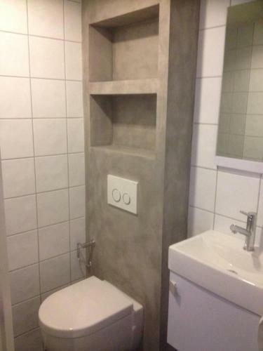 Apartamento Amicialitja