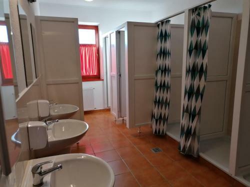 Albergue Erzs�bet Sz�ll�