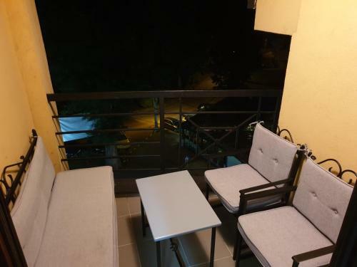 Apartman Crown