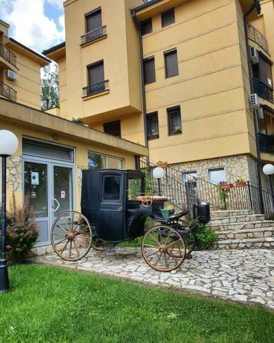 Apartman Crown