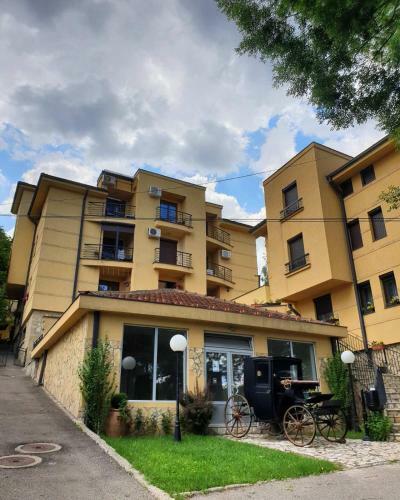 Apartman Crown