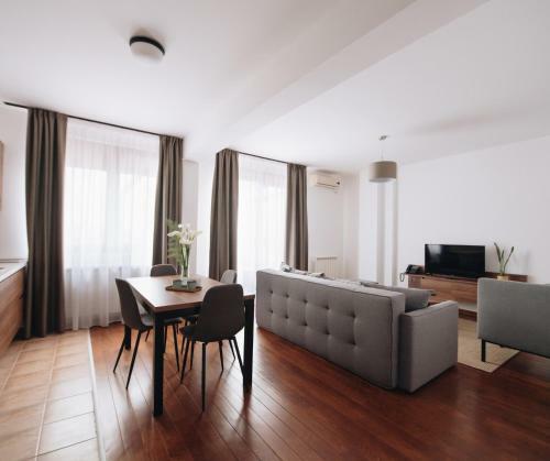 Aparthotel Pegaz Holiday Resort