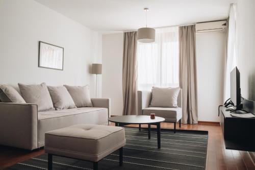 Aparthotel Pegaz Holiday Resort