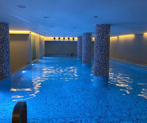 Aparthotel Pegaz Holiday Resort