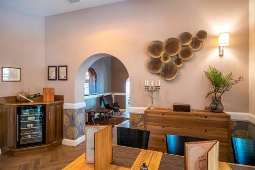 Bed & Breakfast Emilia Lux