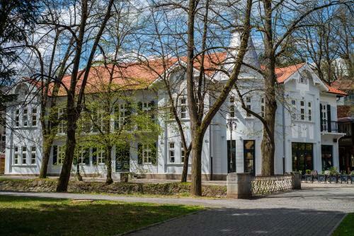 Bed & Breakfast Emilia Lux