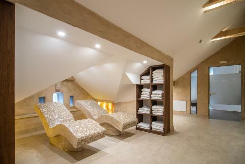 Bed & Breakfast Emilia Lux