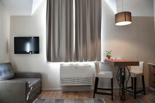 Apartments Srbija