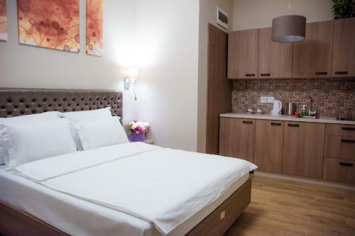 Apartments Srbija