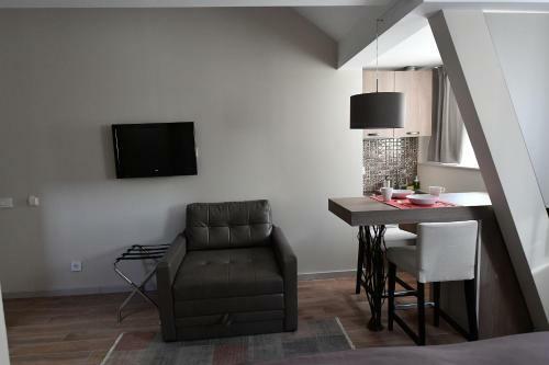 Apartments Srbija