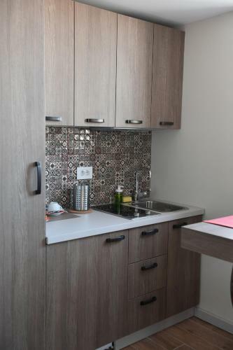 Apartments Srbija
