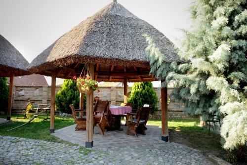 Motel Srpsko Andrejevo Selo