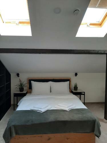 Hostal Urban Lodge Belgrade