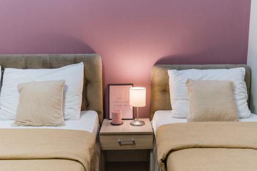 Apartamento Prime