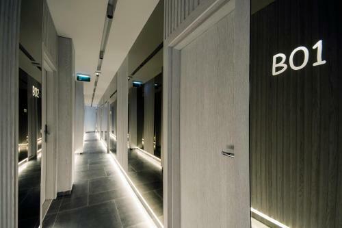 The Location Hotel