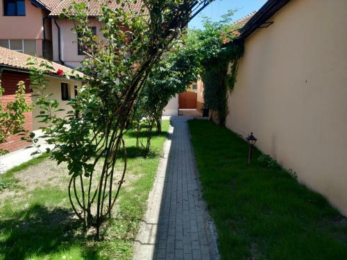 Basta Apartments