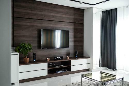 Apartman Chicago Spa