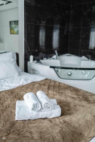 Apartman Chicago Spa