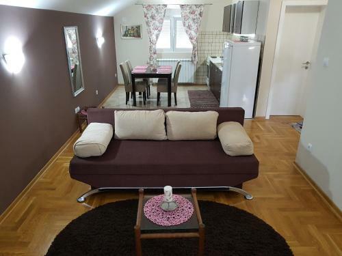 Luxury Apartments Belgrade