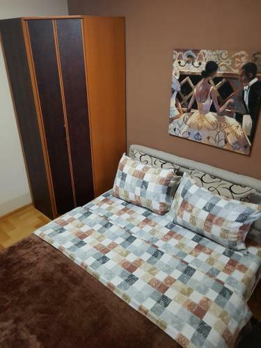 Luxury Apartments Belgrade