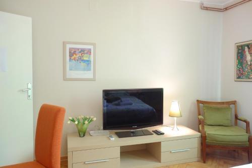Hostal Villa Quantum Beograd