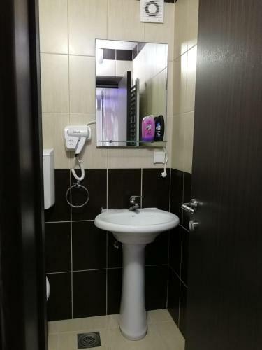 Apartamentos Vladana Lux App