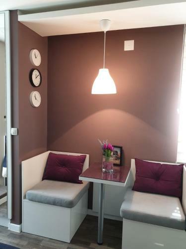 Apartamentos Vladana Lux App