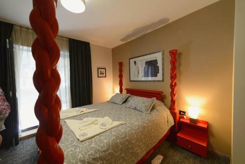 Hotel Vir Villa