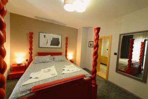 Hotel Vir Villa