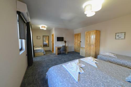Hotel Vir Villa