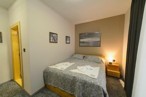 Hotel Vir Villa