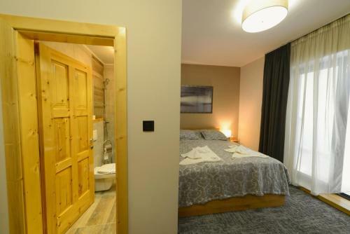 Hotel Vir Villa