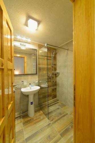 Hotel Vir Villa