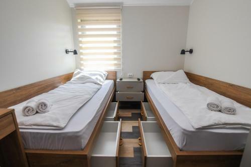 Hostel Atrijum