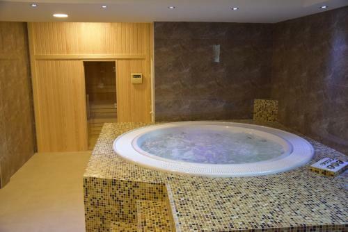 Hotel Zlatarski Biseri