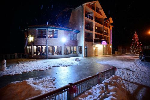 Hotel Zlatarski Biseri