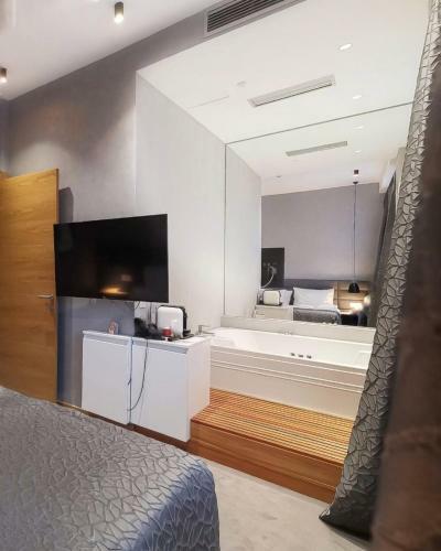Apartamento Korpa Deli Rooms