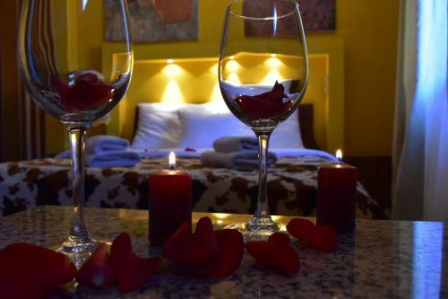 Hotel Grand Gara