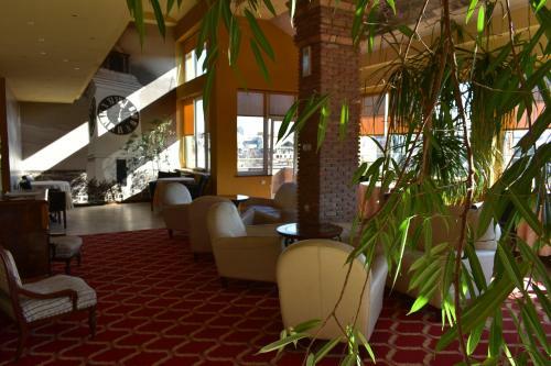 Hotel Grand Gara
