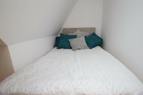 Apartamento Krila Zlatibora