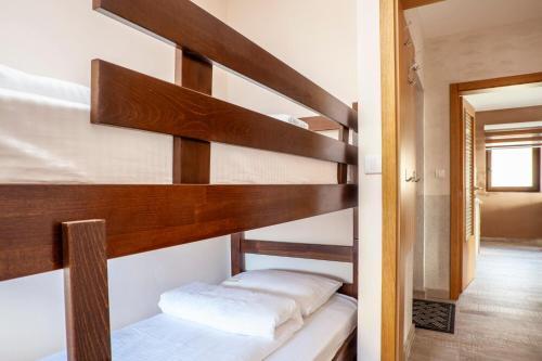 Apartamentos Vila ?osi?