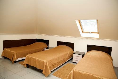 Hotel Lazur Kurortniy