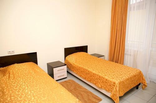 Hotel Lazur Kurortniy